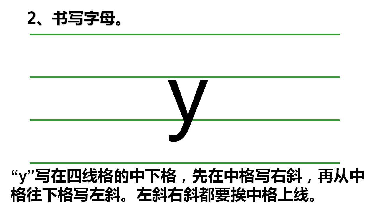 一年级学拼音声母韵母整体认读音节,一年级汉语拼音声母yw教学笔记
