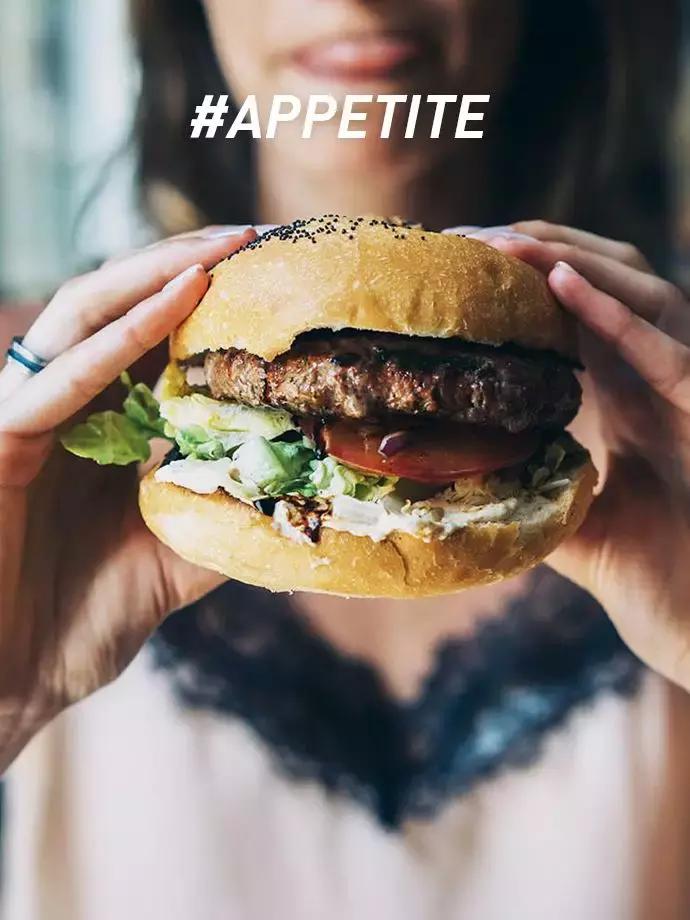 减肥期间总是容易“饿”?这个10秒就能消除饥饿感的方法了解一下