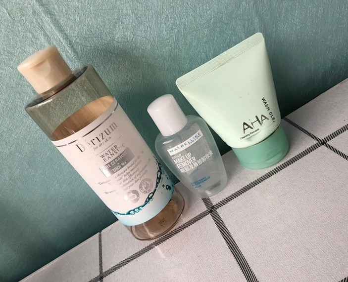 【筱猫Mini】3月空瓶计