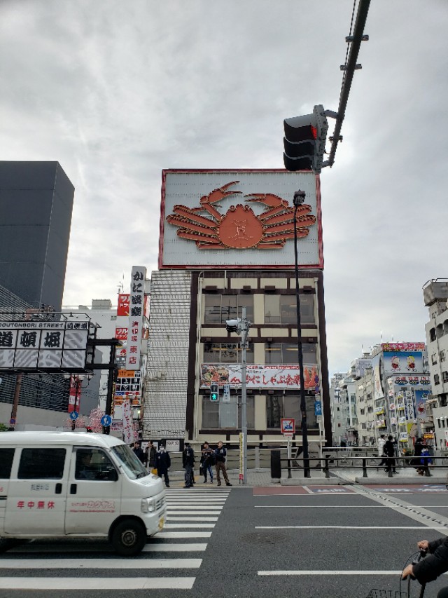 如果你今生只想去一次日本，千万别跟我一样，报这样的旅行团五