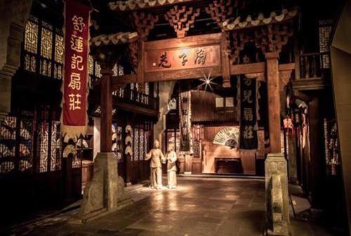 杭州免费的旅游景点攻略,杭州旅游攻略必去免费景点大全