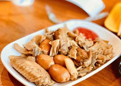 广州老字号糖水店推荐,打卡平价老字号糖水铺