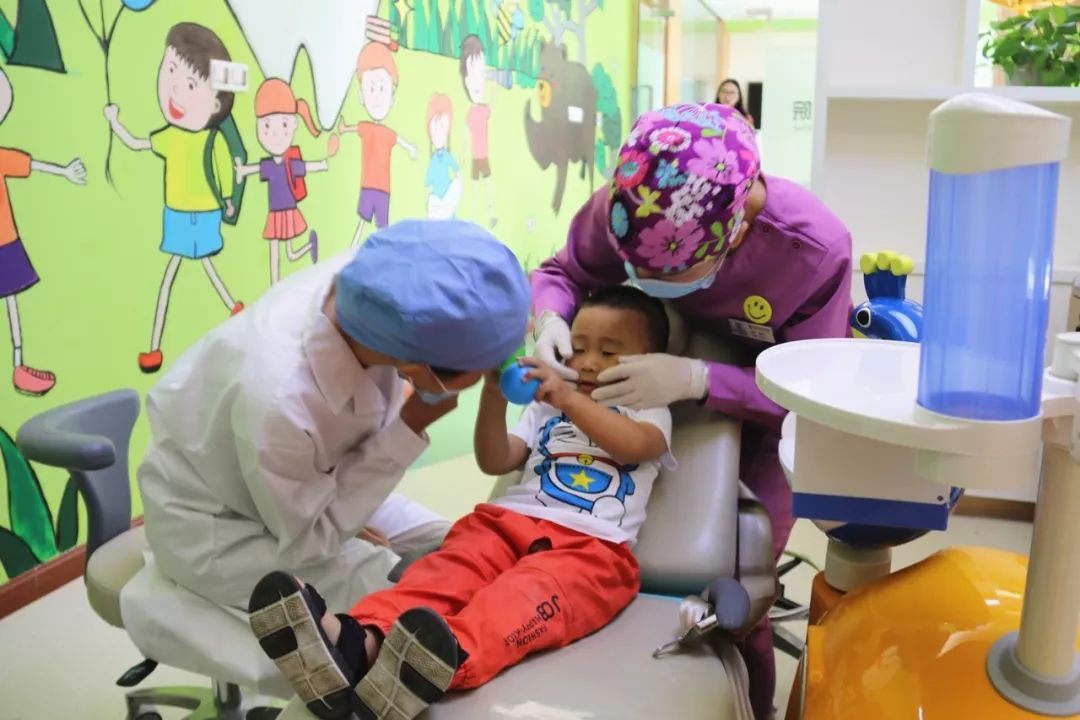 南沙区有什么好的口腔医院,广州南沙私立口腔医院