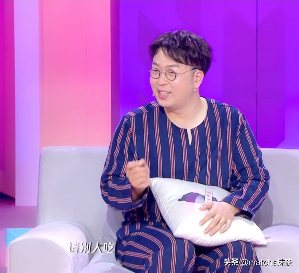 杜海涛身价过亿却坑吴昕钱财，被当面吐槽，直言：吴昕对他很重要