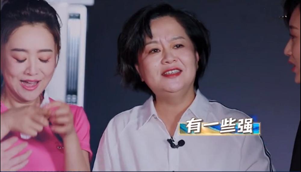 鞠萍姐姐身材发福,鞠萍月亮姐姐春晚