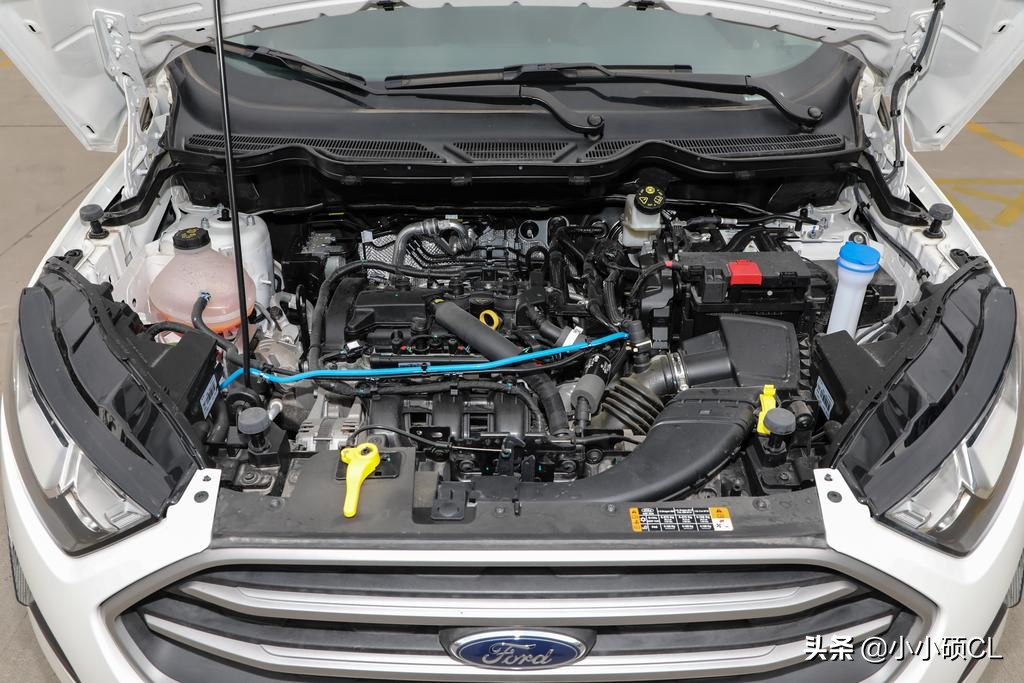 福特小书包,福特小书包怎么样