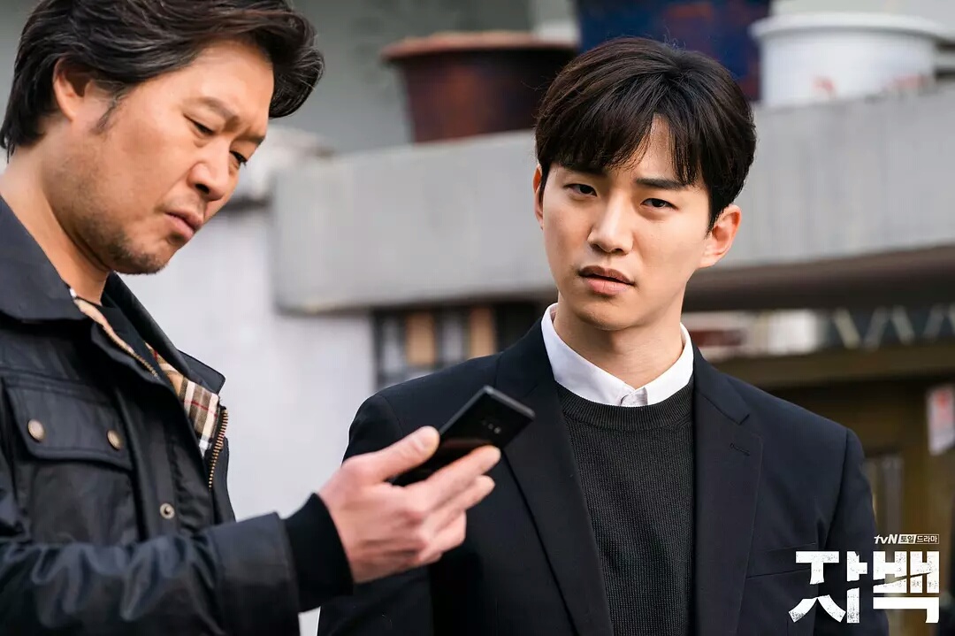 近期韩国热播韩剧,韩国最新高分韩剧