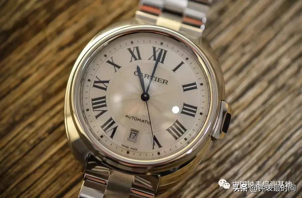 机心上的艺术：美轮美奂的打磨工艺