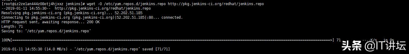 让每一项建设精准高效,自动化构建工具是什么