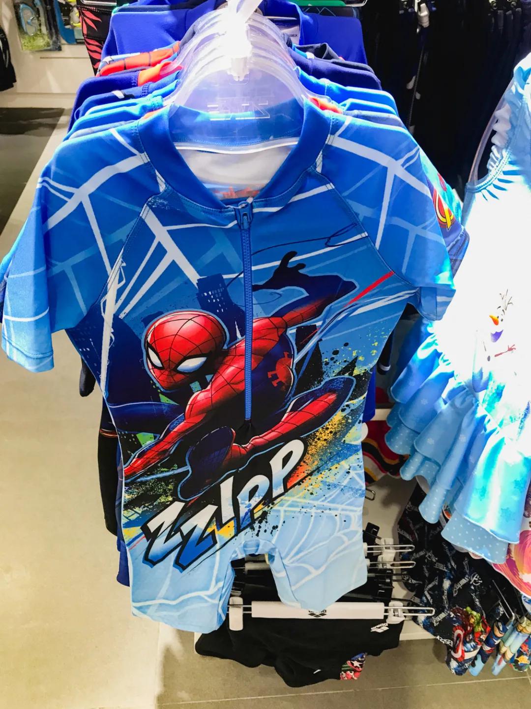 夏日泳衣推荐高级感,儿童专业泳衣品牌排行榜前十名