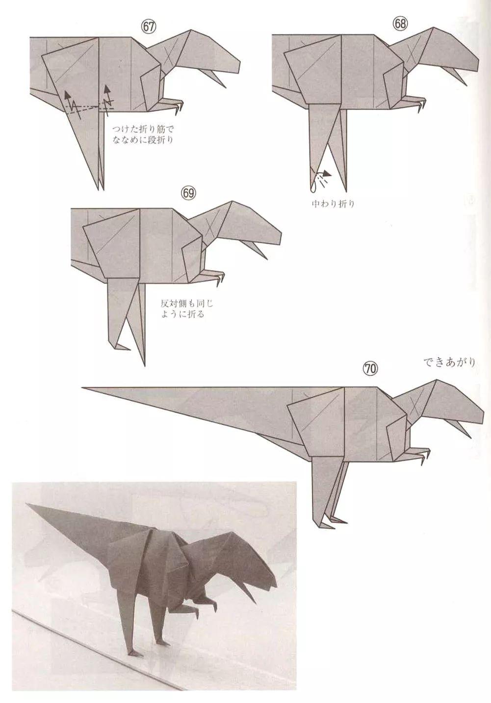 各种恐龙异特龙,五大最残暴的肉食恐龙异特龙