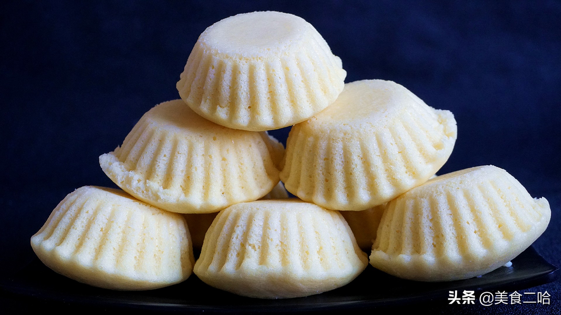 不用烤箱不用酵母可以做蒸蛋糕吗,纸杯蒸蛋糕要打发不用烤箱隔水蒸