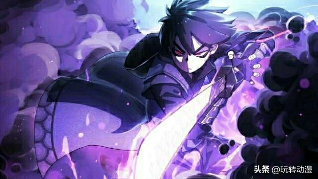 伍六七失忆后vs伍六七失忆前,伍六七失忆之前为什么要当刺客