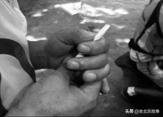 北京人最爱吸什么烟,北京人吸什么牌香烟