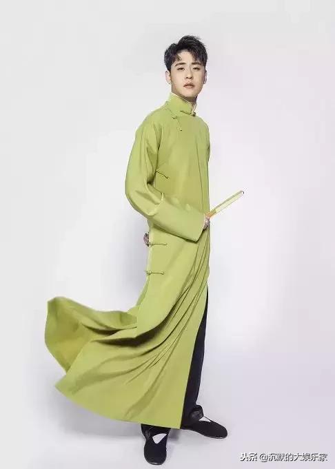 德云社相声高清完整版张云雷北京,张云雷从南京十米高台掉落