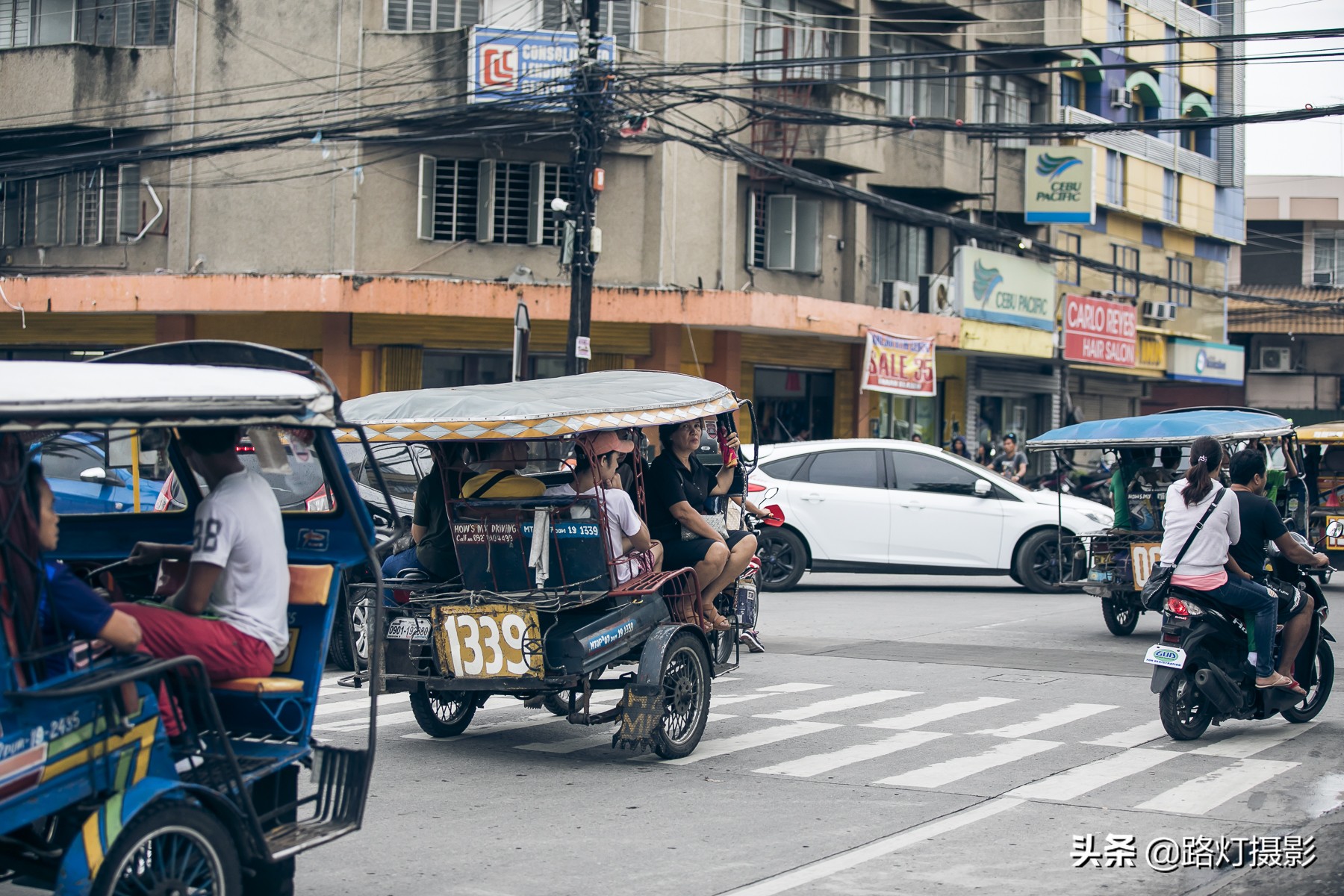 菲律宾人口冷知识,菲律宾离婚违法吗
