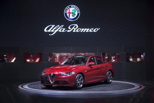 汽车江湖（五）|穿越两次世界大战的传奇阿尔法罗密欧