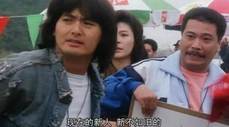 达叔走后周星驰的反应吴孟达,达叔吴孟达与周星驰