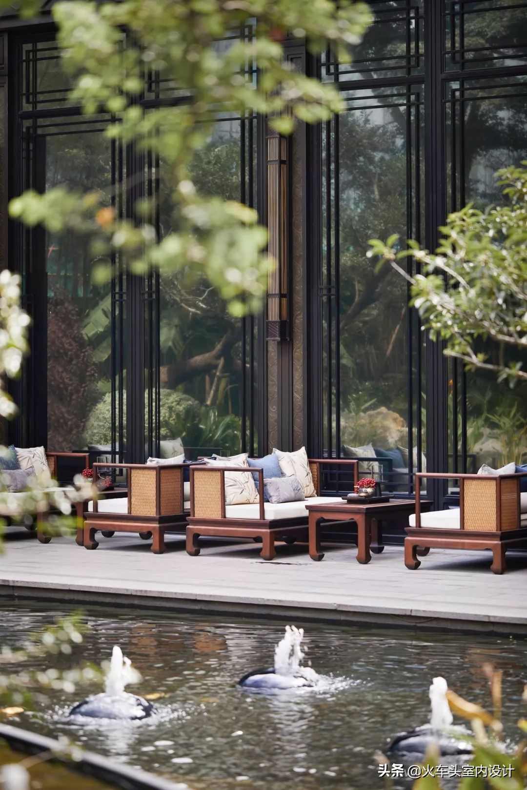 创时空环境艺术设计,创时空餐饮店铺设计