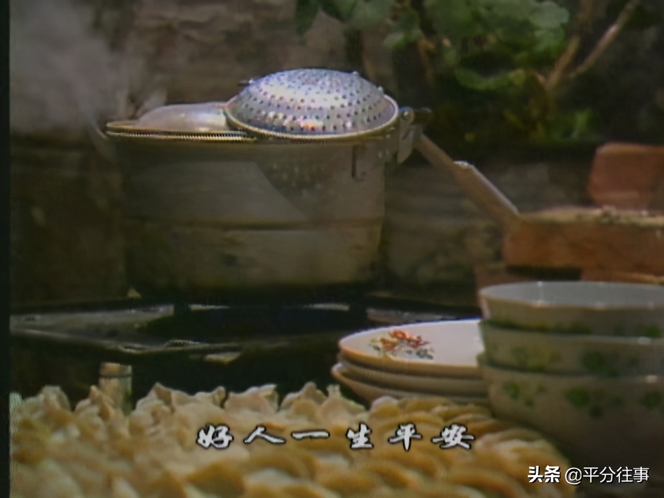 90年代国产农村电视剧渴望,你心目中国产剧的巅峰之作