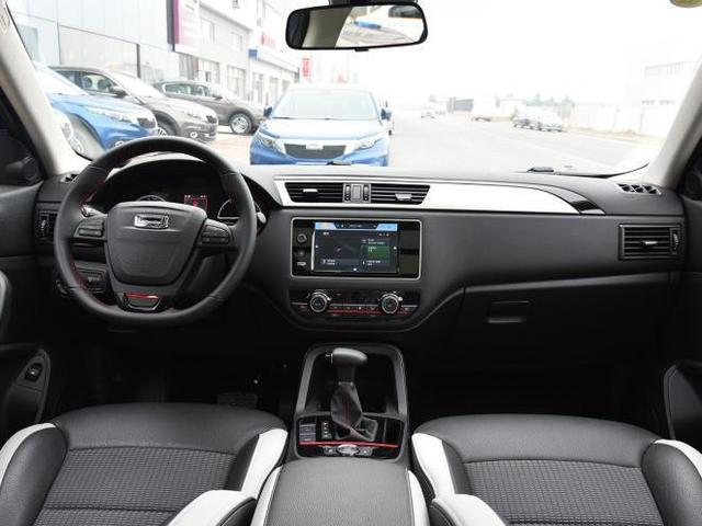 观致5手动亲身感受,观致52018款1.6t试驾