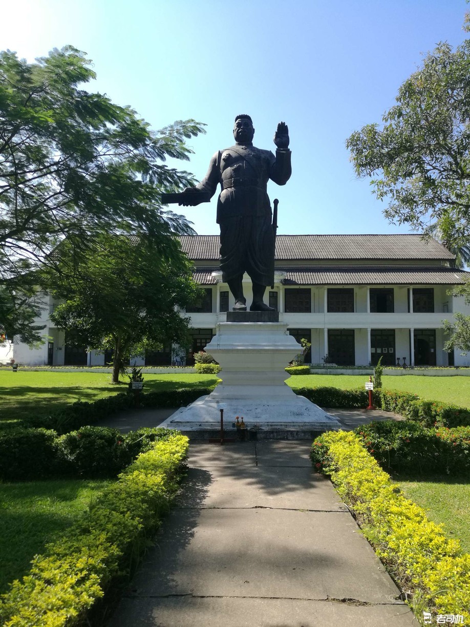 泰国老挝东南亚自驾游攻略,老挝旅游攻略西双版纳出发