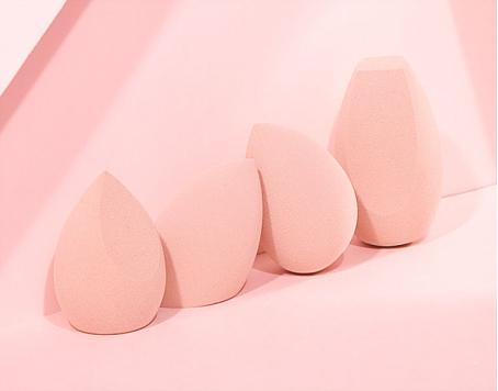 自然感美妆教程,自然妆正确化妆方法