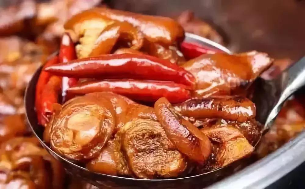 沙坪坝夏季小吃探店推荐,沙坪坝老字号美食推荐电话