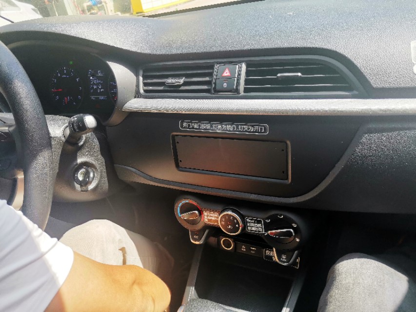 起亚k2有必要做隔音,租起亚k2建议吗