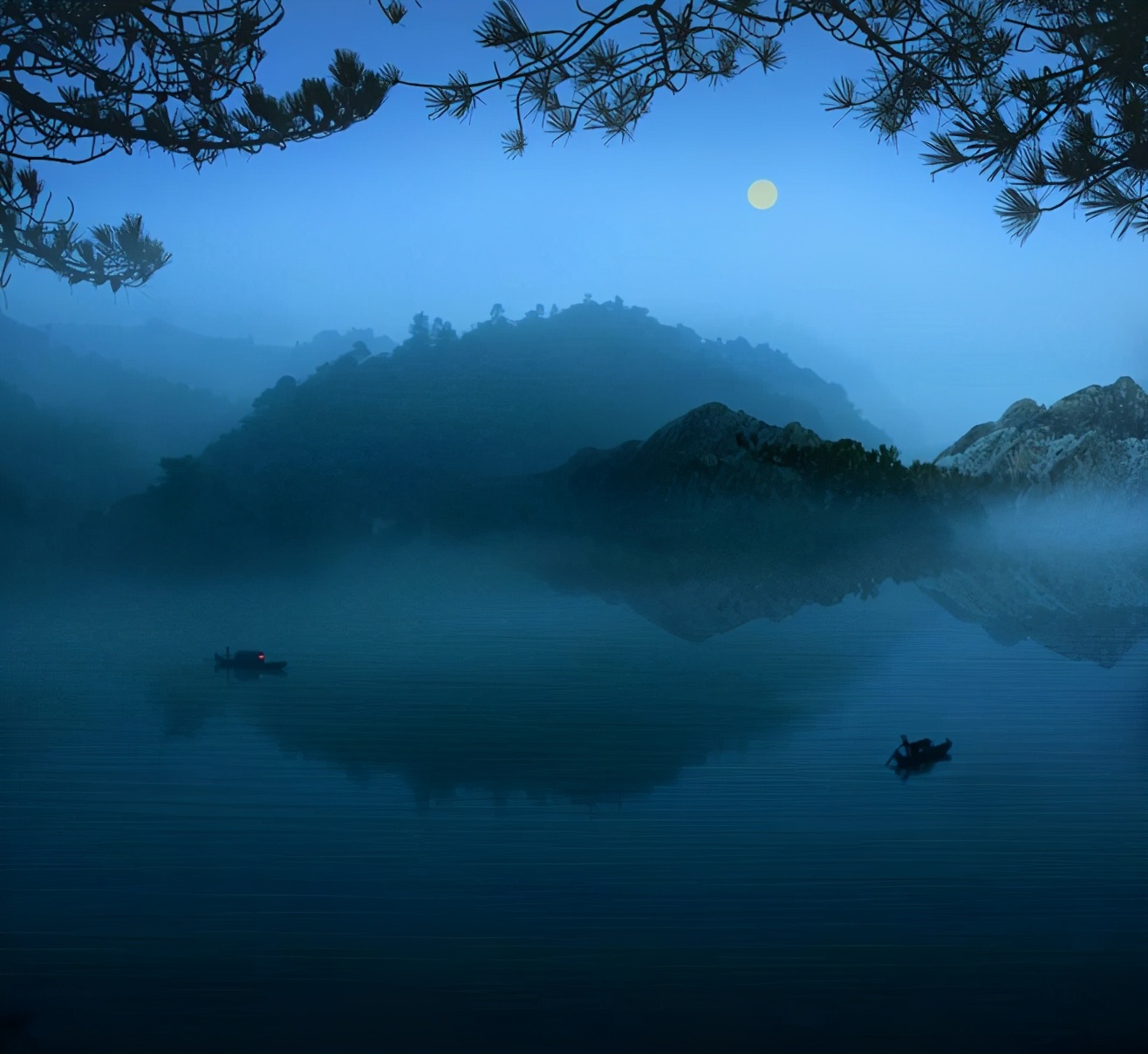 芙蓉楼送辛渐唐王昌龄写作背景,芙蓉楼送辛渐写作背景及赏析