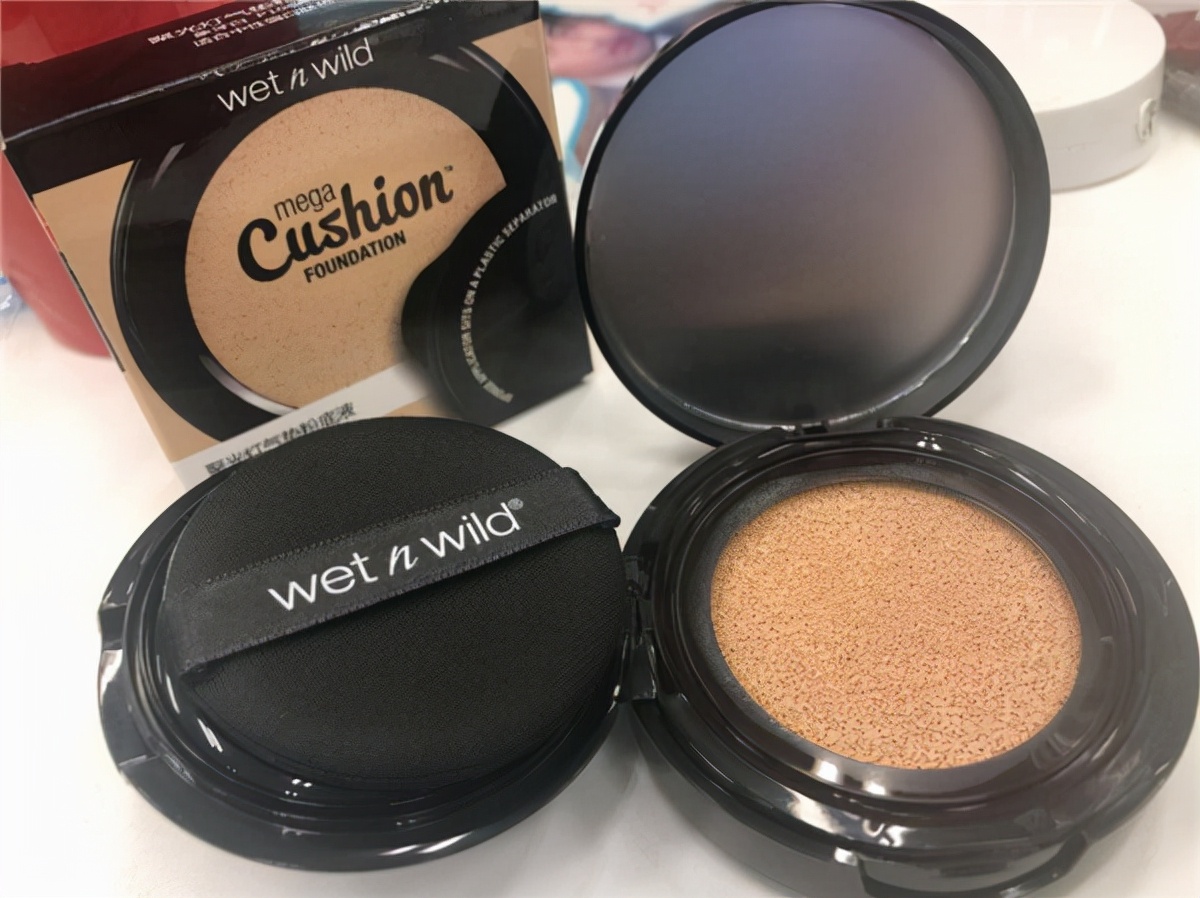 气垫霜推荐排行榜前十名,哪款气垫霜最显白最自然