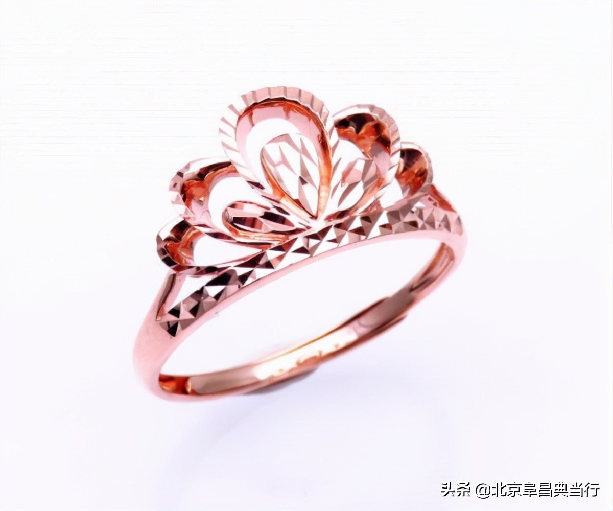 紫金是玫瑰金吗,紫金和黄金有什么区别