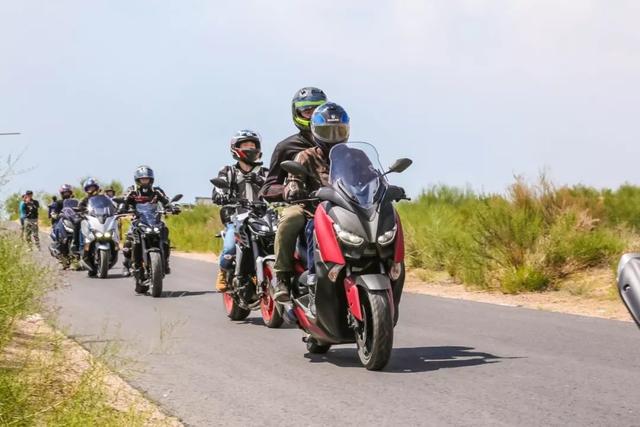 雅马哈最值得买的三款车,最值得买的雅马哈车型