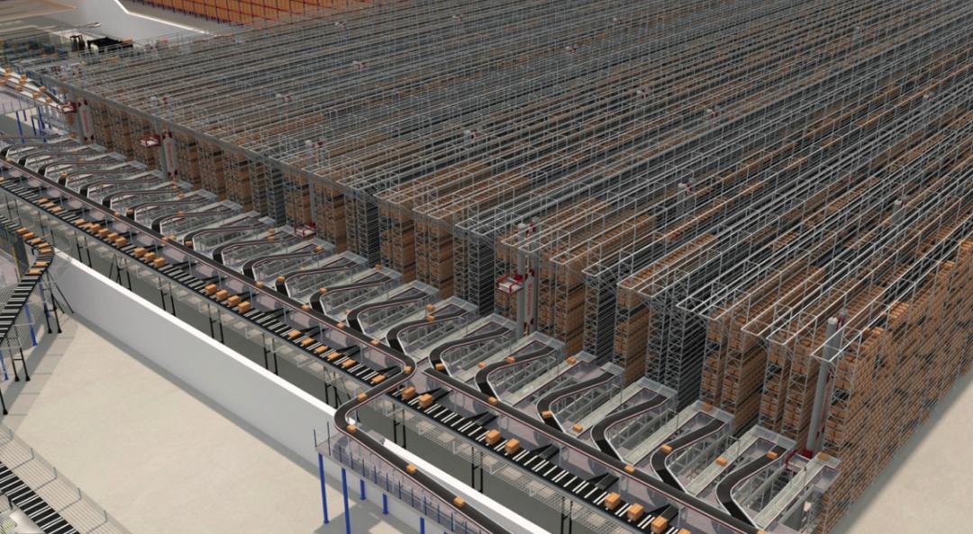 先进拣选技术背后的拣选策略与应用|拣选技术与策略分析专题(六)