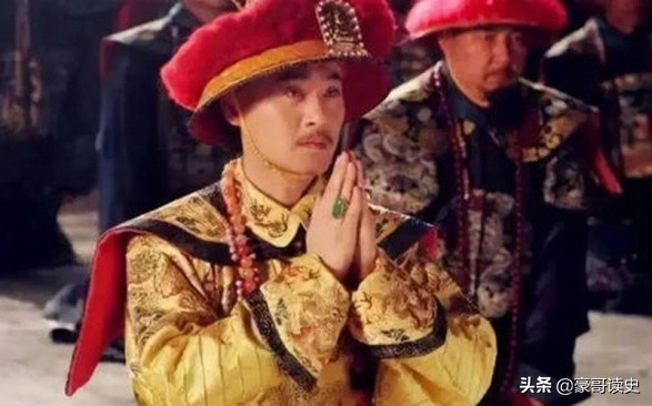 道光皇帝不应该把皇位传给咸丰,道光把皇位传给咸丰真正原因