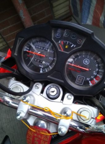 雅马哈万元神车,雅马哈天剑150z新车最低多钱