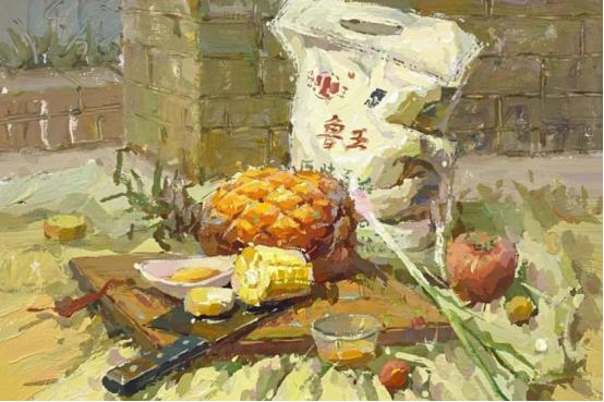 美术生色彩基础知识,美术生必看的100个视频