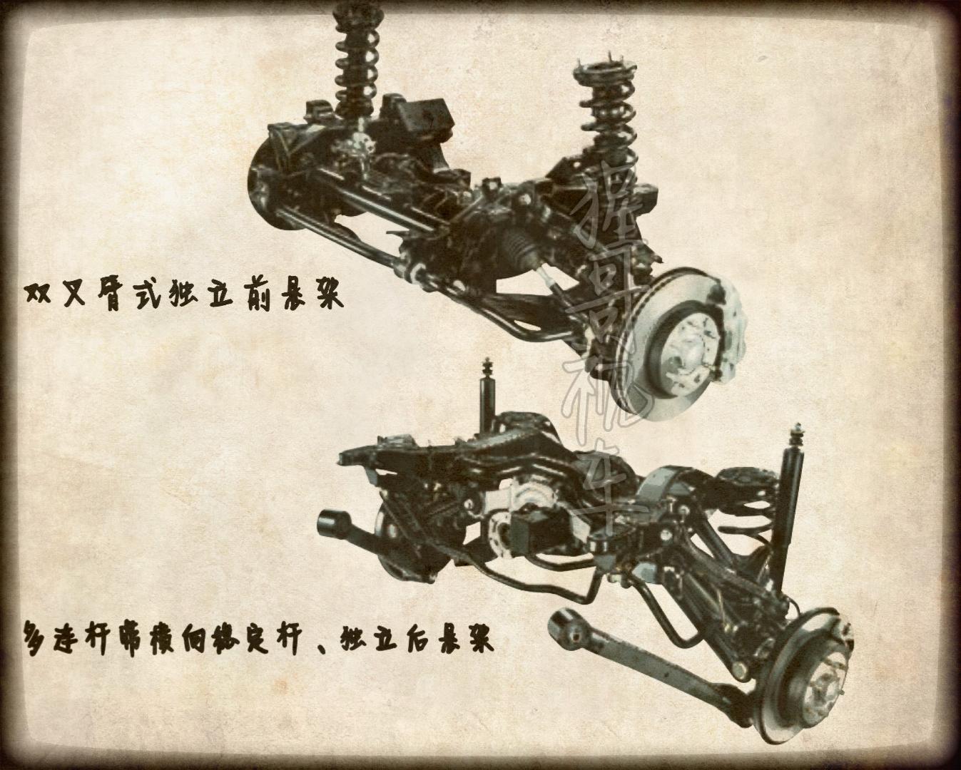 焦点释疑技术分析老山猫粉独白揭秘长文真实评荐帕杰罗V9系