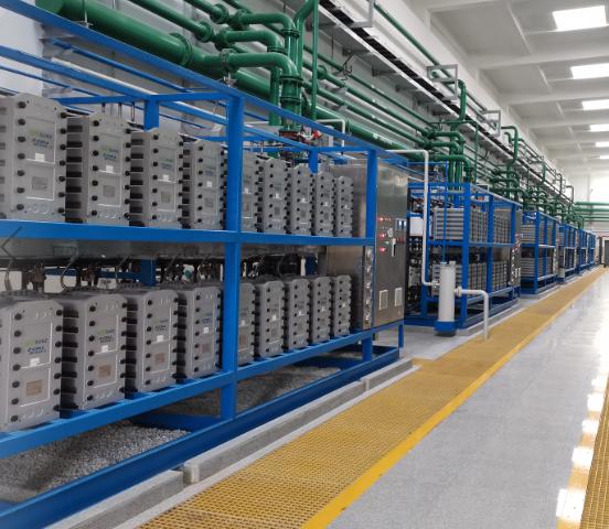 麦克尼斯品牌EDI模块代理商是哪一家？