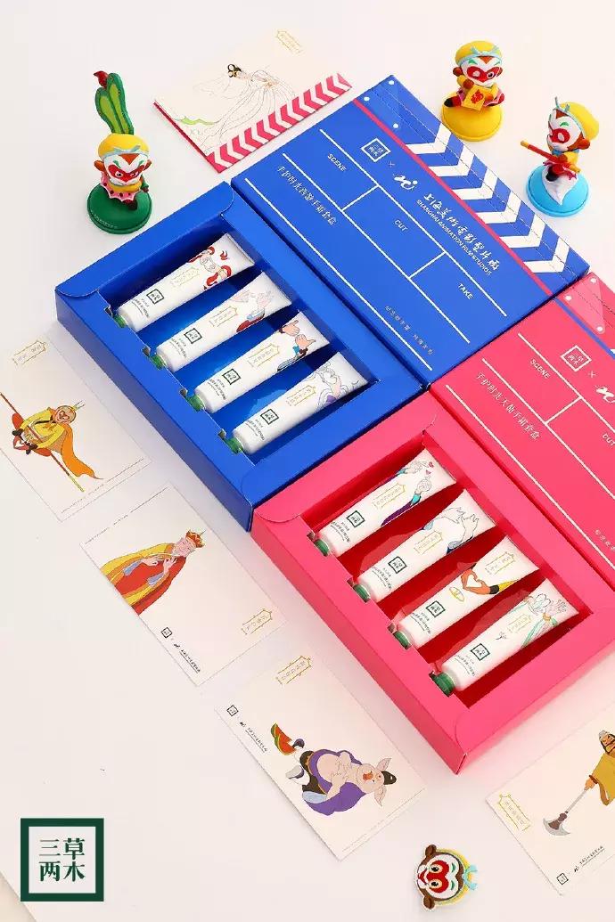 唐僧师徒四人装扮,唐僧师徒四人的穿衣打扮