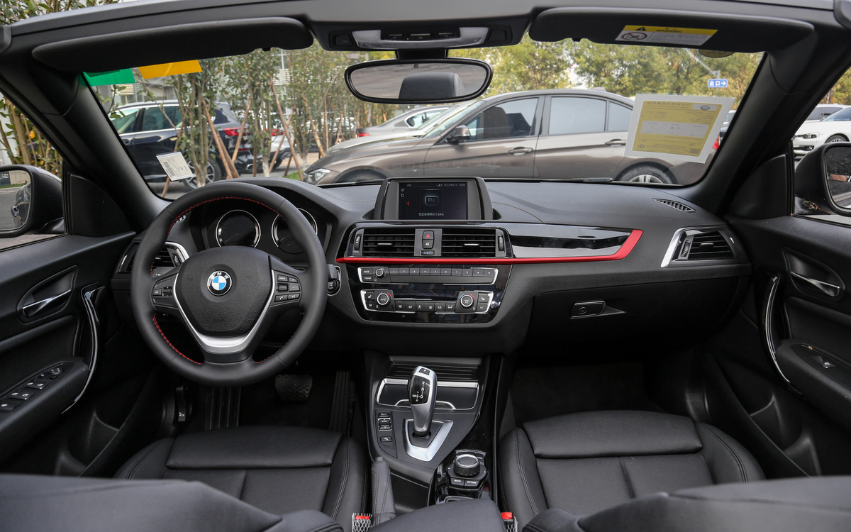 敞篷车兜风撩妹,比较好开的敞篷车