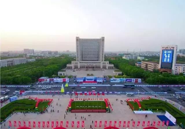 2019年马拉松排名,马拉松热门赛事推荐