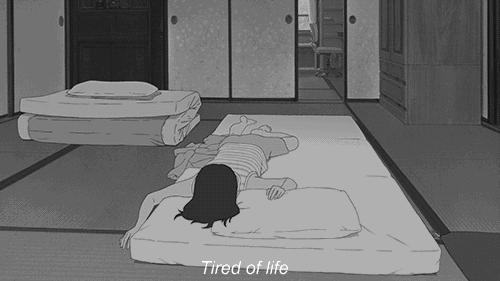 抑郁症是压抑自己还是释放自己,抑郁症是长期压抑自己