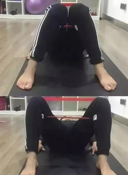 健康训练100个小动作,儿童健康腿怎么练