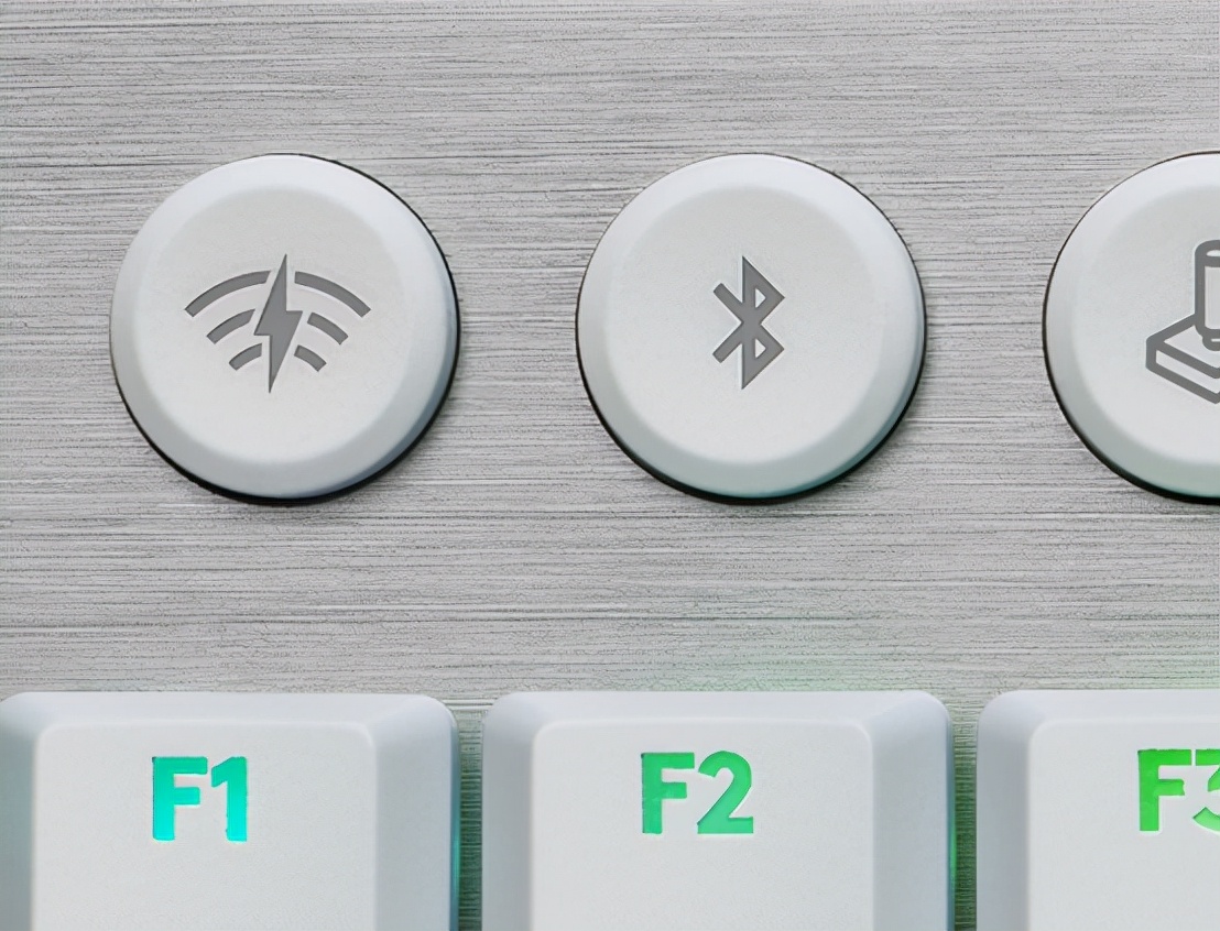 罗技g技术,罗技g测评