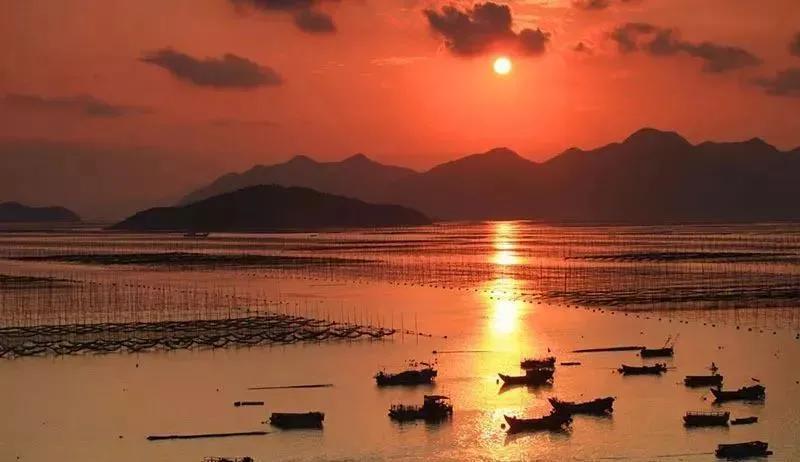 霞浦旅游文化节,霞浦海洋文化节