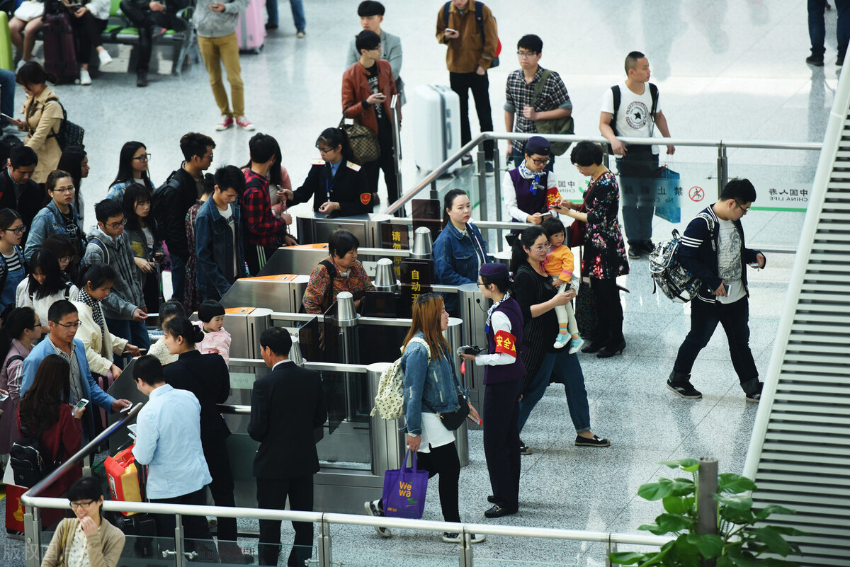 五一一票难求,五一假期将至这份出行攻略请收好