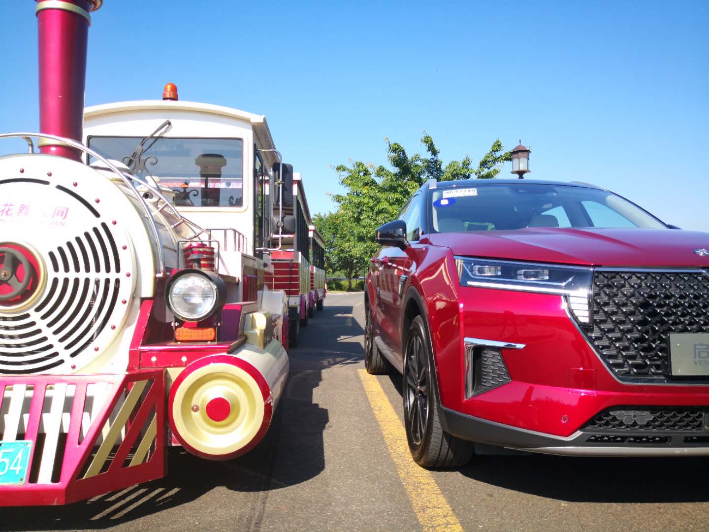 试驾启辰星：十年磨一剑，只为拒绝平庸