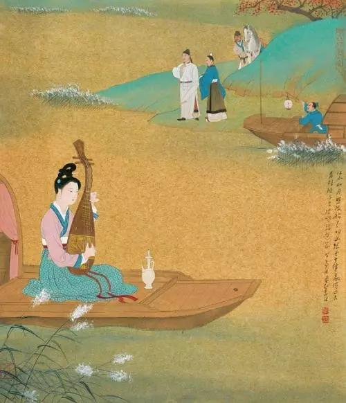 如火如荼|红茶界的F4，来啦