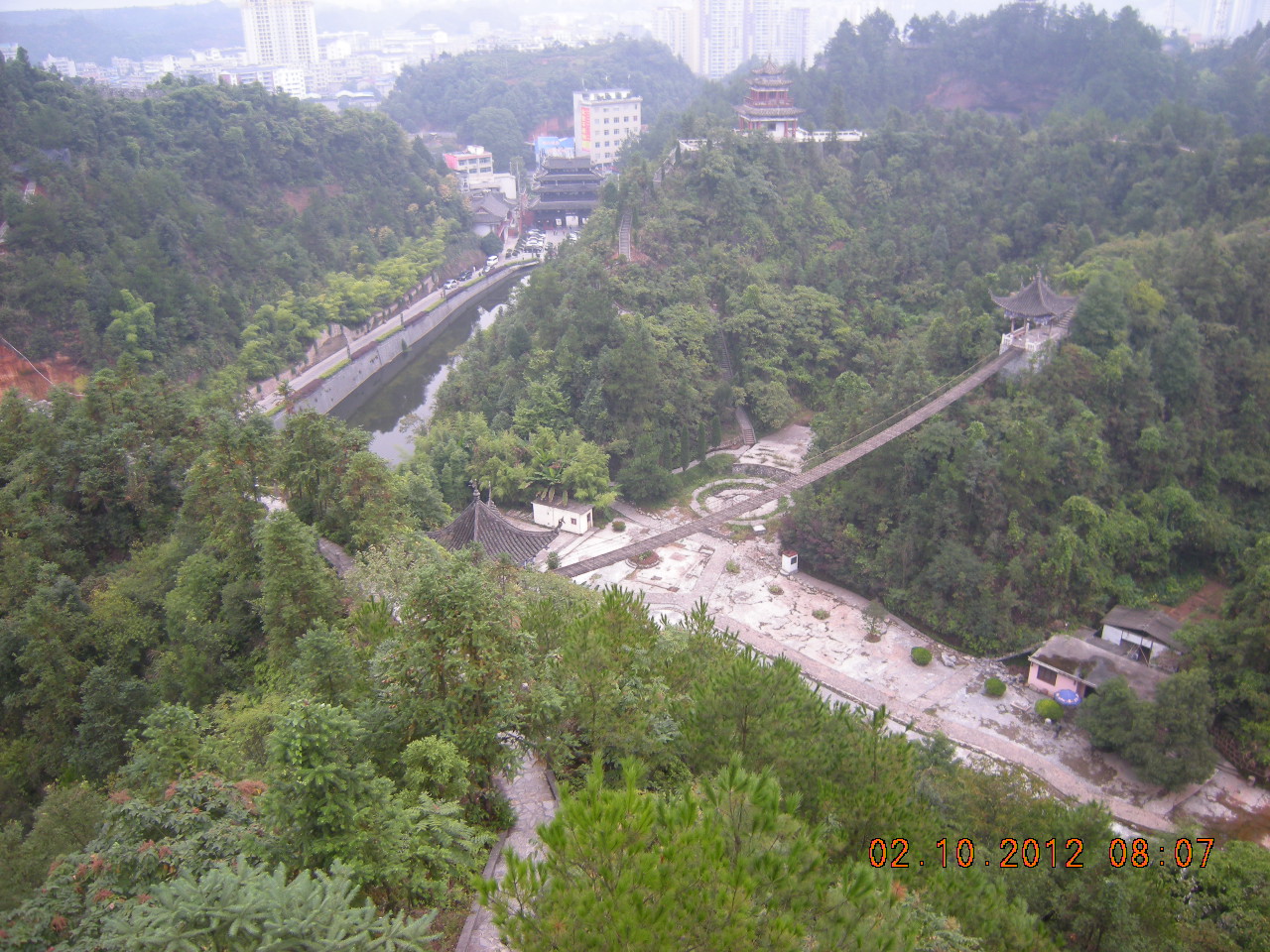恩施土司城土司元素,恩施土司城最有名的土司图片